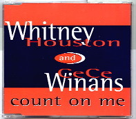 Whitney Houston & Ce Ce Winans - Count On Me